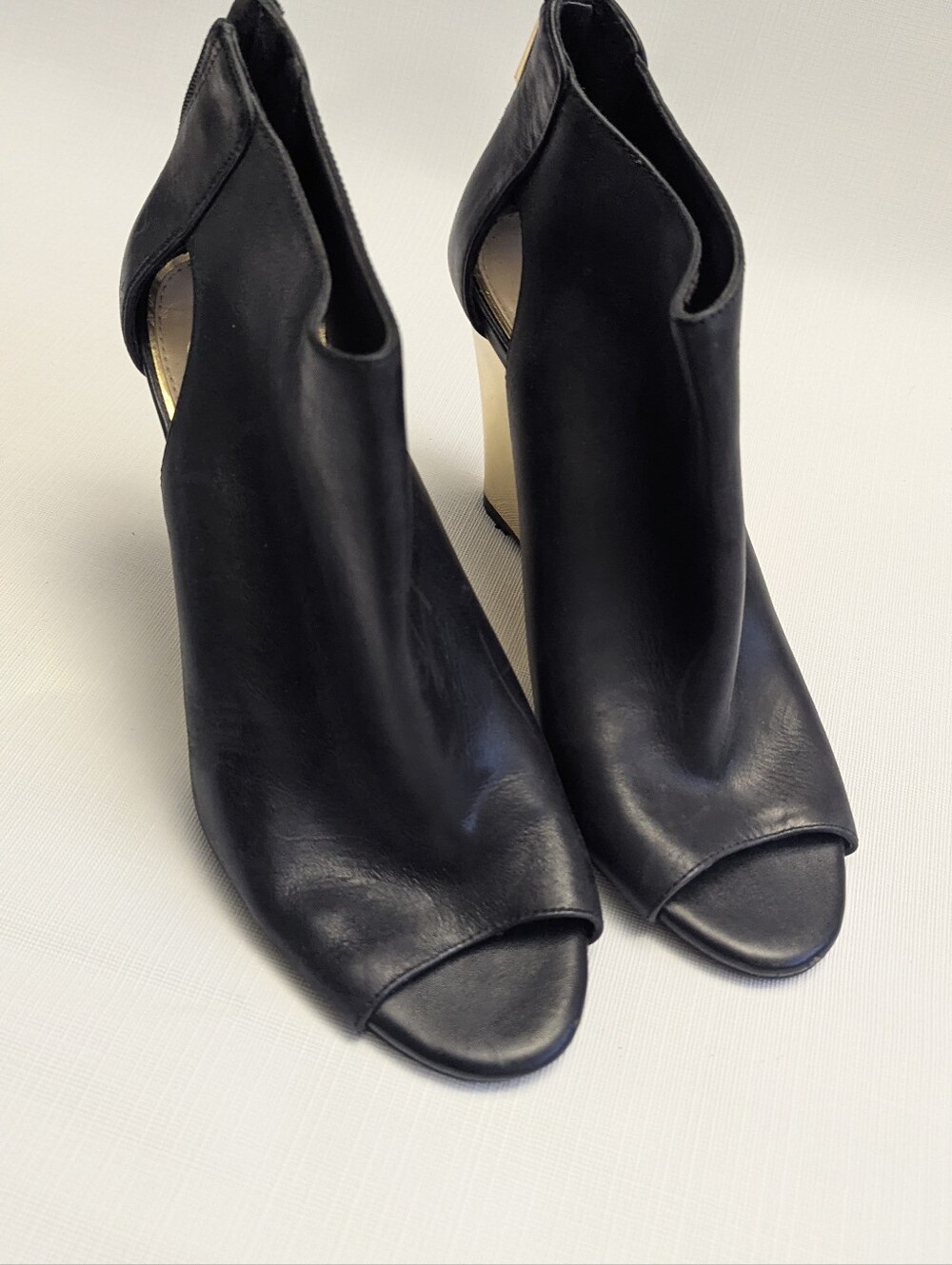Mixed Lot Coach Clark's Women's Shoes Heels Boots 7.5 - Picture 9 of 16